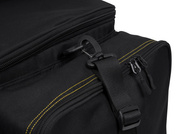 TORBA WĘDKARSKA BLACK CAT BLCK LARGE 76x48x48 cm