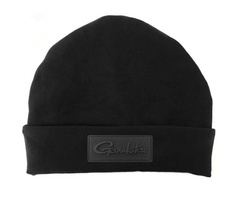 CZAPKA ZMIOWA GAMAKATSU ALL BLACK