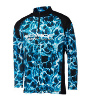 KOSZULKA Z DŁUGIM RĘKAWEM SAVAGE GEAR MARINE UV