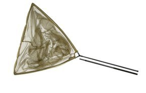 PODBIERAK KARPIOWY DAIWA CROSSCAST 2cz - 100x100cm