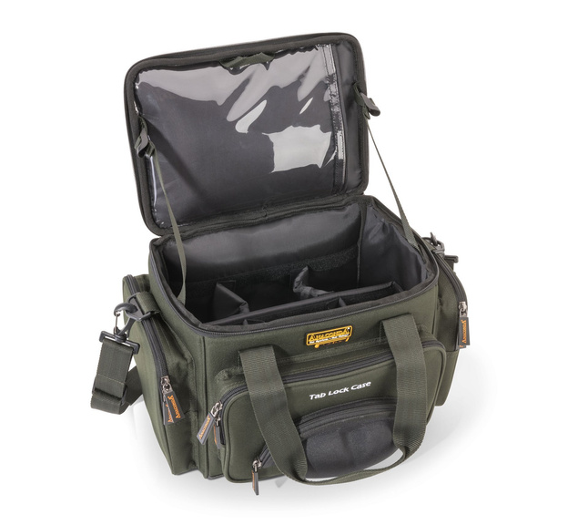 TORBA ANACONDA TAB LOCK CASE