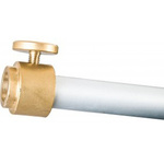 PARASOL ANACONDA OVAL 345