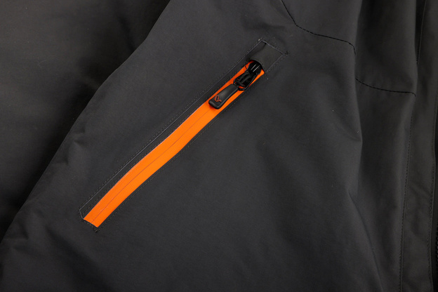 SPODNIE SAVAGE GEAR WP PERFORMANCE JACKET