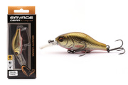 716 - SAVAGE GEAR WOBLER GRAVITY CRANK MR - DIRTY ROACH