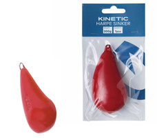 CIĘŻAREK MORSKI KINETIC HARPE 500g