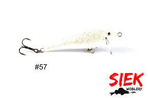 WOBLER SIEK SIGA - 57