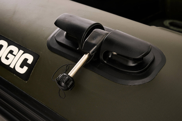 PONTON PROLOGIC ELEMENT DINGHY 180