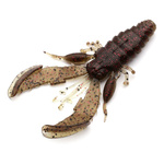 GUMA WESTIN CRECRAW - WATERMELON RED 1szt