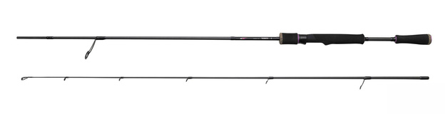 WĘDKA EFFZETT YAGI SPIN 220/42-120g - DAM