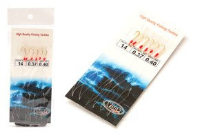 ZESTAW PRZYWIESZEK MORSKICH WHITE - YORK