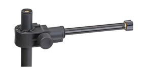 UCHWYT DO SIATKI MS RANGE PROSTY L-20cm