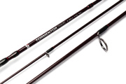 WĘDKA ABU GARCIA TORMENTOR TRAVEL 213/5-18g