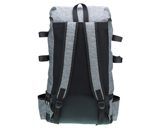 PLECAK WĘDKARSKI DAIWA D-VEC 35x55x20 cm