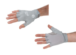 RĘKAWICZKI BEZ PALCÓW FOX RAGE LIGHTWEIGHT UV