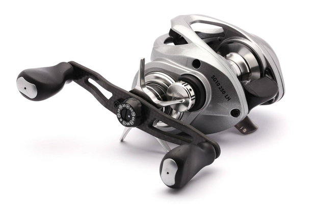 MULTIPLIKATOR SAVAGE GEAR SG10 BC 300LH 7.3:1