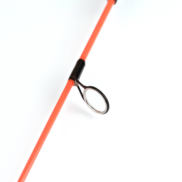 WĘDKA PODLODOWA YORK CURVE HARD 60cm