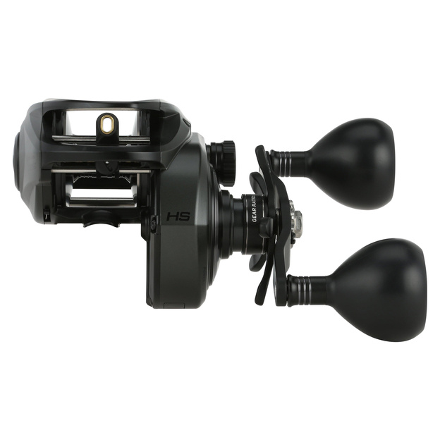 MULTIPLIKATOR ABU GARCIA BEAST 400 LP SD LH 4.8:1
