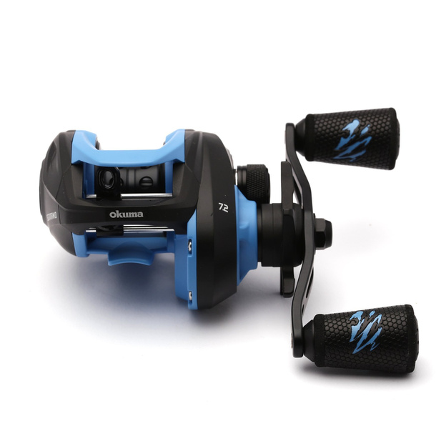 MULTIPLIKATOR OKUMA SERRANO SRN 101-H