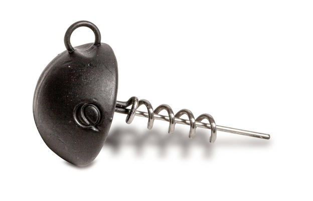 GŁÓWKA QUANTUM ROUNDHEAD Z WKRĘTKĄ 30g/1szt