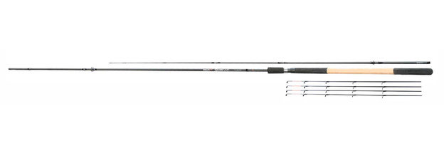 WĘDKA GENLOG ENSO FEEDER 360/-75g