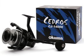64290 - OKUMA KOŁOWROTEK CEDROS CJ 14000