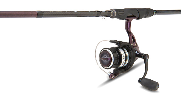 WĘDKA SANGER SPECIALIST LADY FTA 240/15-45g