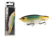 JERK IRON CLAW PHANTO-G - CISCO SHAD 16cm/75g
