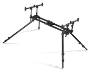 STOJAK NA WĘDKI ANACONDA BLACK BARRIER POD