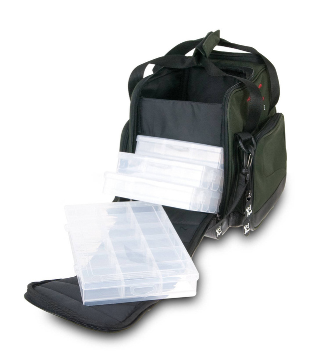 TORBA IRON CLAW VIABLE BAG II