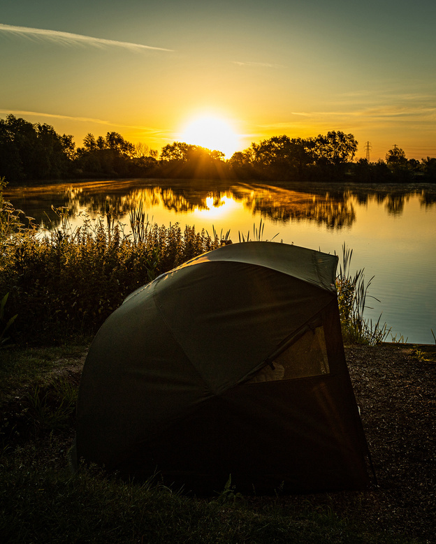 NAMIOT INSPIRE BROLLY SYSTEM 55'' - PROLOGIC