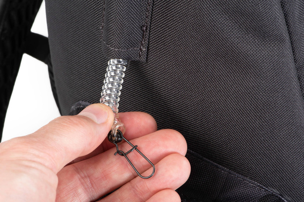 PLECAK WĘDKARSKI FOX RAGE CAMO VOYAGER 50x39x26cm