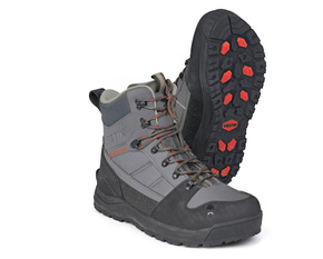 BUTY DO BRODZENIA Z TREKINGOWĄ PODESZWĄ W6