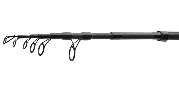 WĘDKA DAIWA CROSSCAST TELE CARP 390/3,50lb