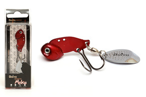 WIRUJĄCY OGONEK DOIYO MAKU DR