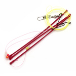 MORSKI PRZYPON SURFCASTINGOWY ZEBCO ARM RIG 2