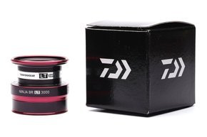 SZPULA DO KOŁOWROTKA DAIWA NINJA BR LT 3000