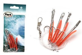 PRZYWIESZKA MAKRELA/ŚLEDŹ/DORSZ YORK - 26117