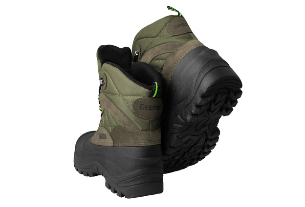 BUTY WĘDKARSKIE DELPHIN GATOR