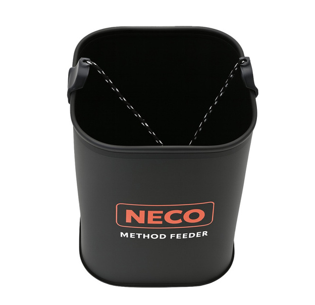 SKŁADANE WIADRO EVA NECO METHOD FEEDER