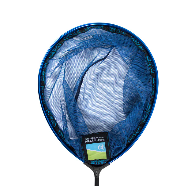 KOSZ PODBIERAKA PRESTON LATEX HAIR MESH 50cm