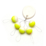 KORALIKI YORK GREEN/WHITE