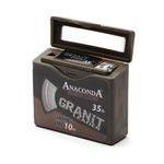 MATERIAŁ PRZYPONOWY ANACONDA GRANIT LEADER 35lb/10m