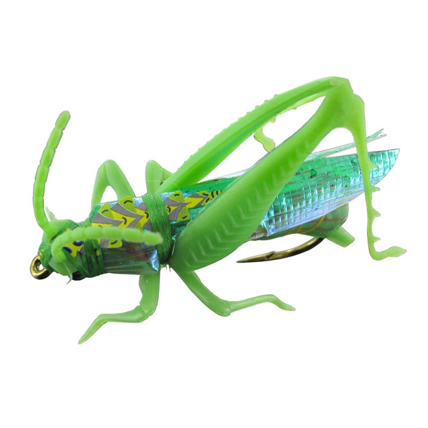 ZESTAW IMITACJI OWADÓW JENZI XL - 4szt