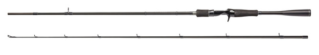 WĘDKA DAM EFFZETT IMPULSE WORM BC 215/14-42g