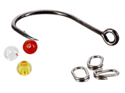 PRZYNĘTA WESTIN SANDY INLINE 10,5cm/18g - REAL HERRING