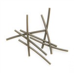 RURKA TERMOKURCZLIWA UNDERCARP ZIELONA 1,0mm