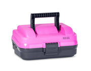 SKRZYNKA WĘDKARSKA SANGER TACKLE BOXEN PINK