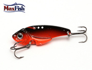 25 - YORK CYKADA /BLACK-RED