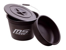 9930995 - MS RANGE WIADRO 25l MISKA / POKRYWKA
