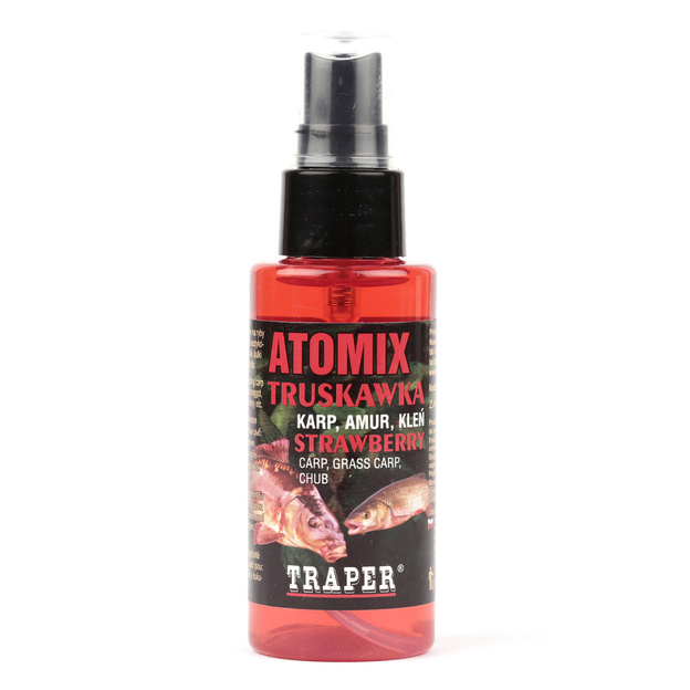 AXTT - TRAPER ATOMIX TRUSKAWKA